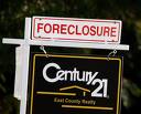 foreclosure